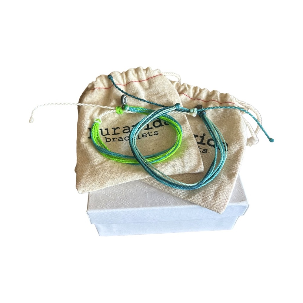 Pura Vida Bracelets